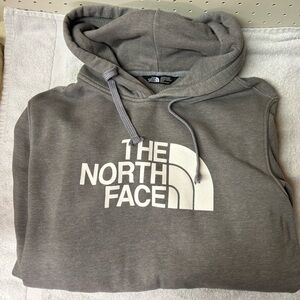 North Face Hoodie